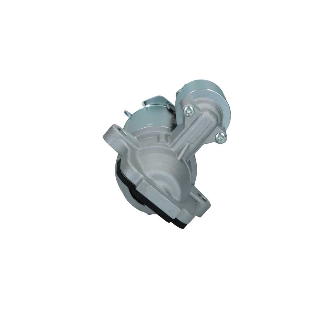 Anlasser RNL1L5T11000AA RNL-Standard Ford