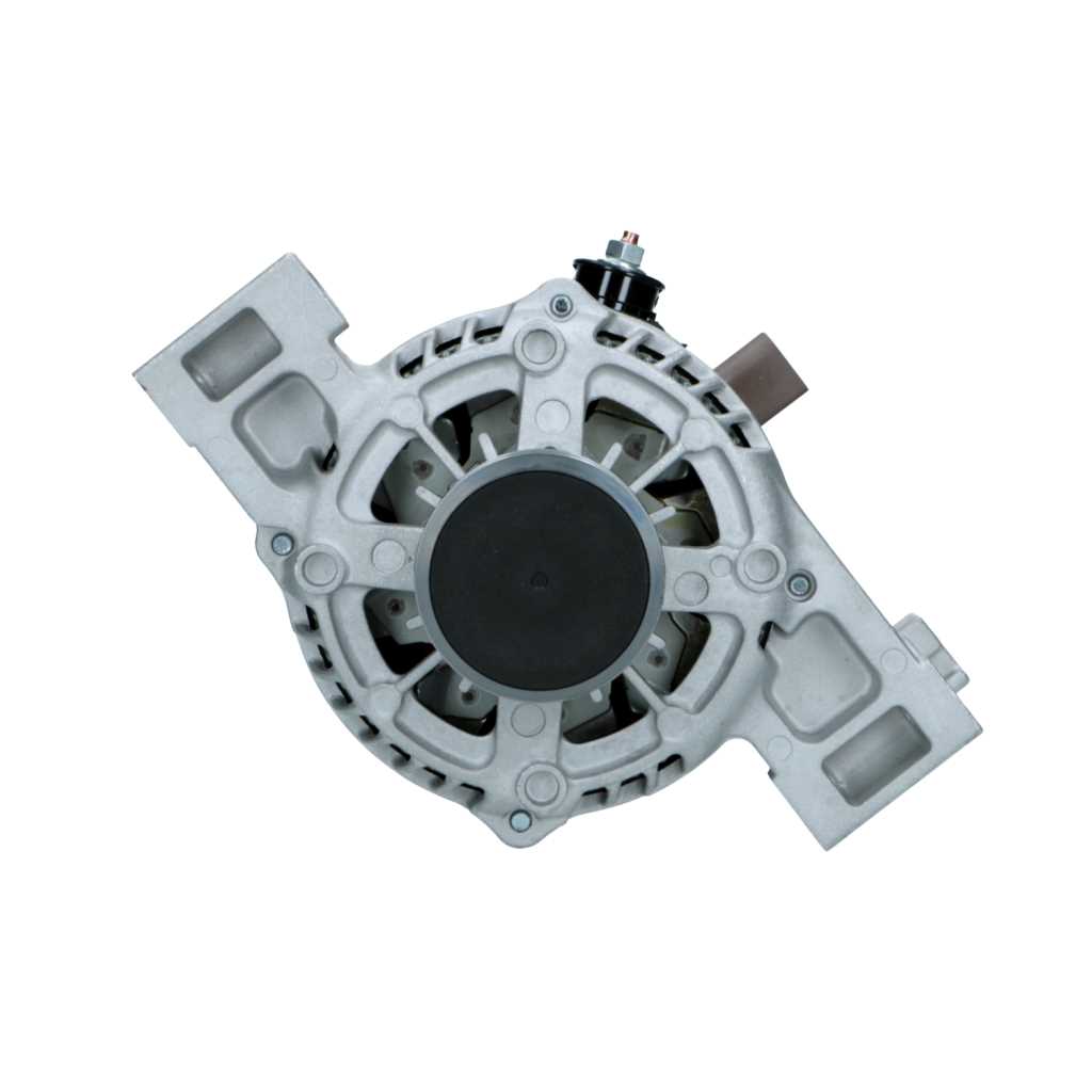 Lichtmaschine RNL27060-0Y350 RNL-Standard Toyota