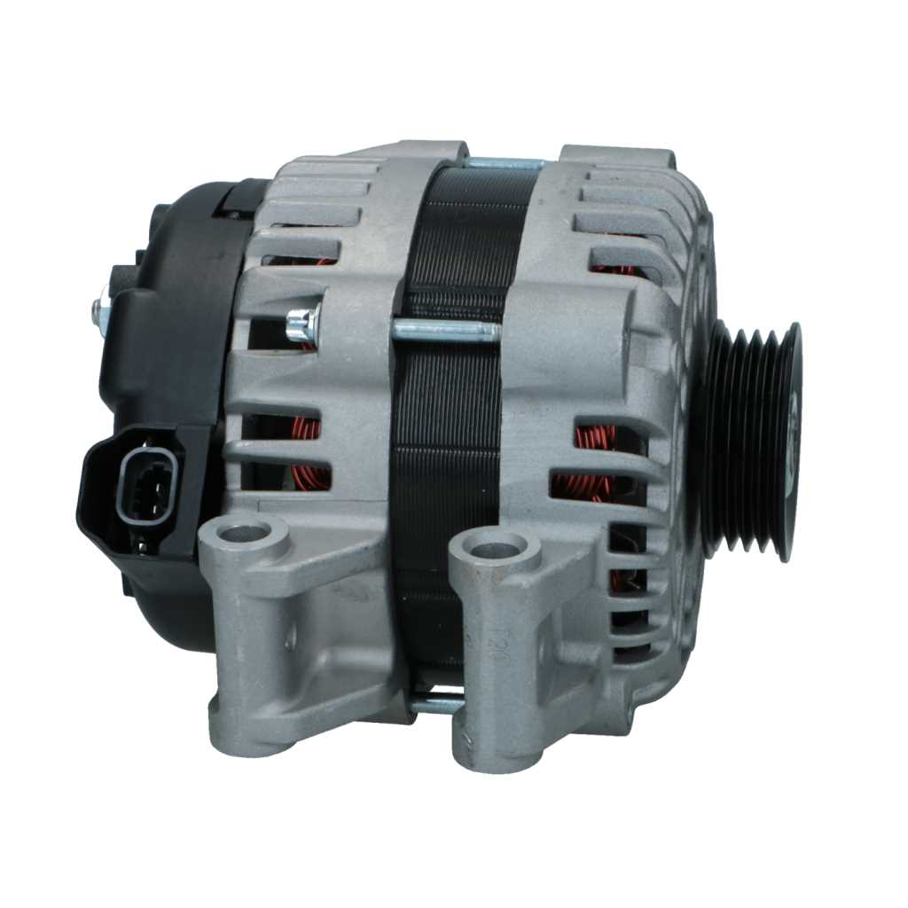 Lichtmaschine RNL94751297 RNL-Standard Chevrolet – Bild 4
