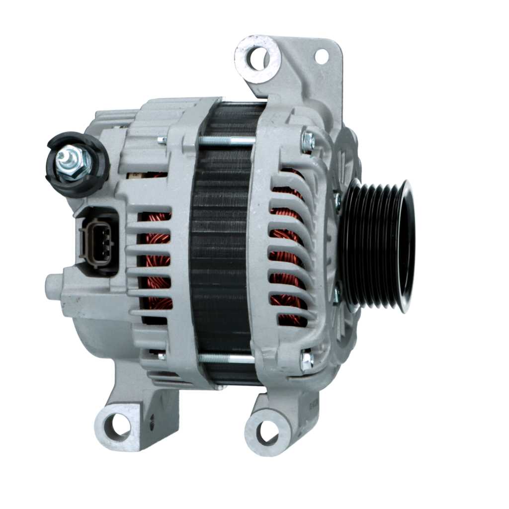 Lichtmaschine RNLA3TJ2191 RNL-Standard Ford – Bild 4