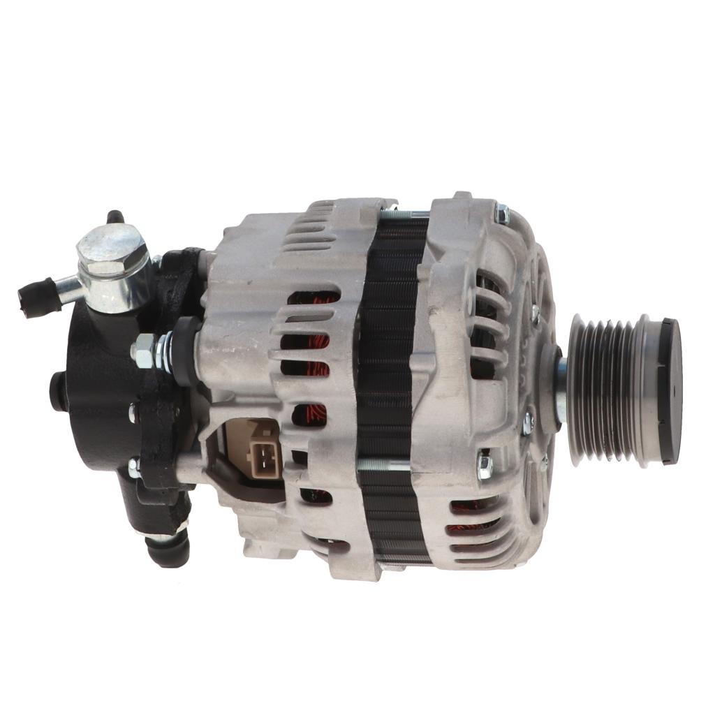 Lichtmaschine RNLA3TN2581CI RNL-Standard Suzuki – Bild 4