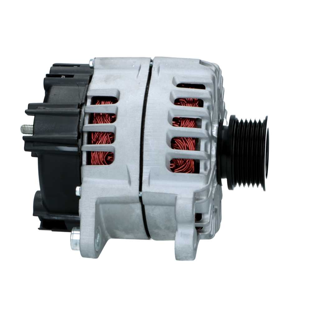 Lichtmaschine RNLFGN23S046 VW Volkswagen TOUAREG RNL-Standard Volkswagen – Bild 4
