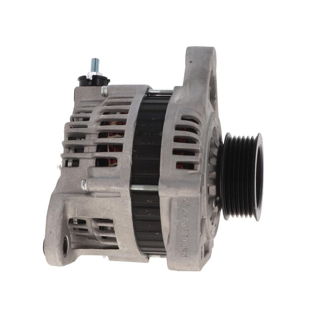 Lichtmaschine RNLLR190-747 NISSAN ALMERA TINO PRIMERA PRIMERA Hatchback PRIMERA Traveller RNL-Standard Nissan – Bild 4