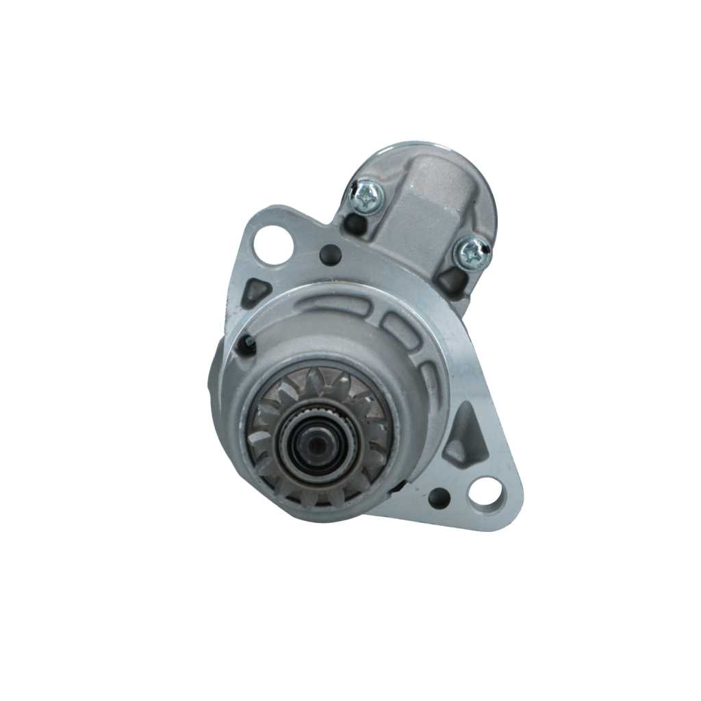 Anlasser RNLM0TA0171 RNL-Standard Nissan