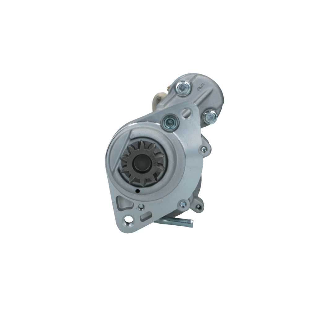 Anlasser RNLS13-564 RNL-Standard Nissan