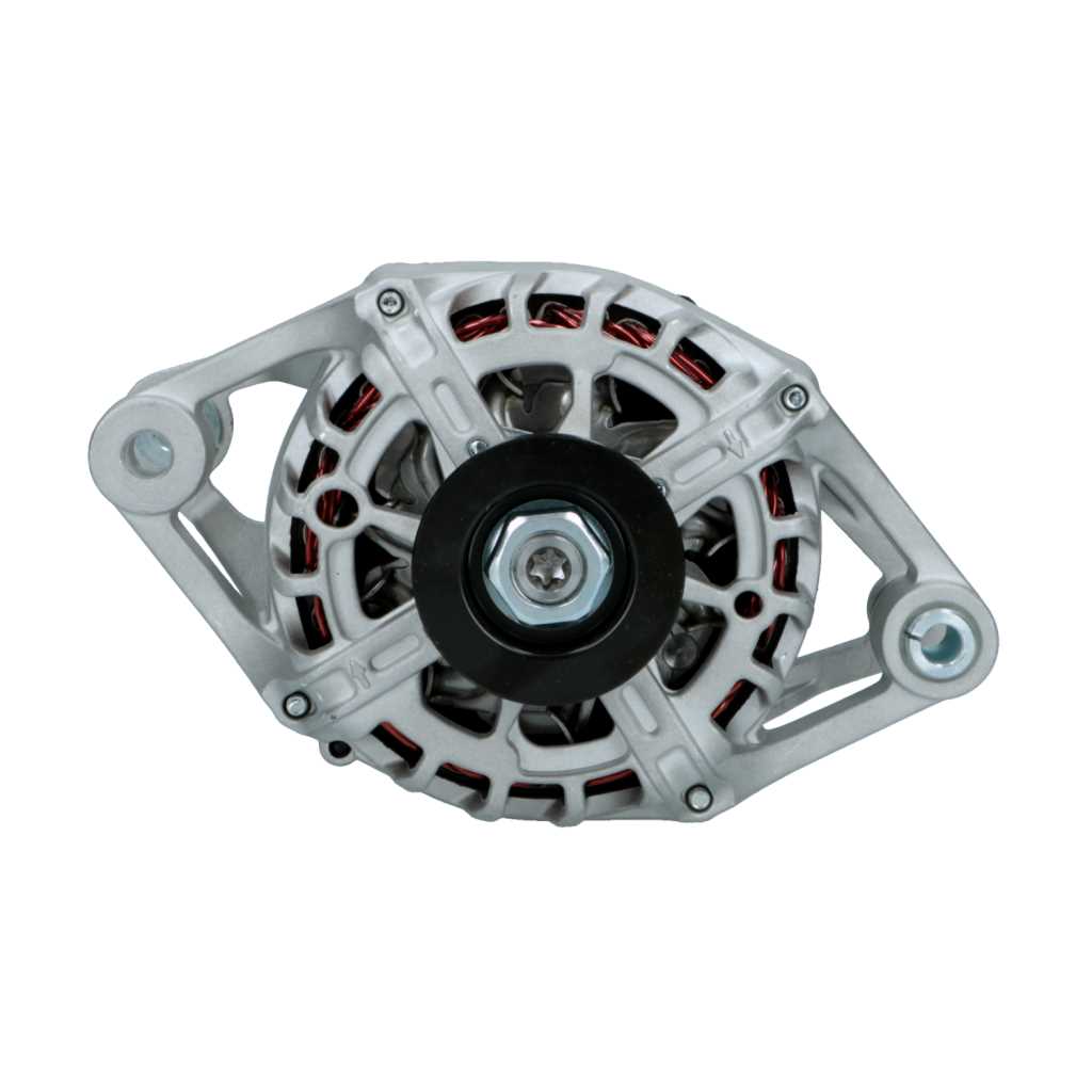 Lichtmaschine RNLTG9S114 RNL-Standard Opel