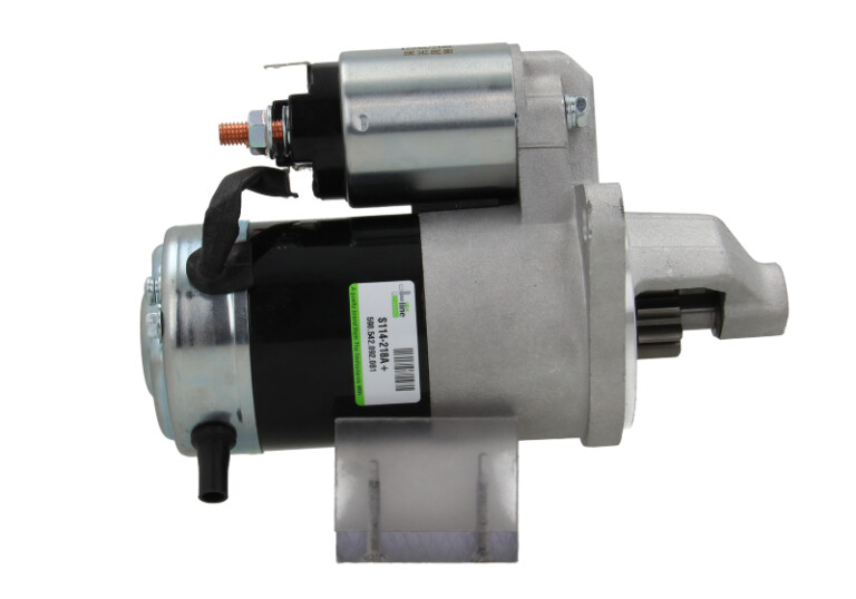 Anlasser S114-218A NEU Ford – Bild 4