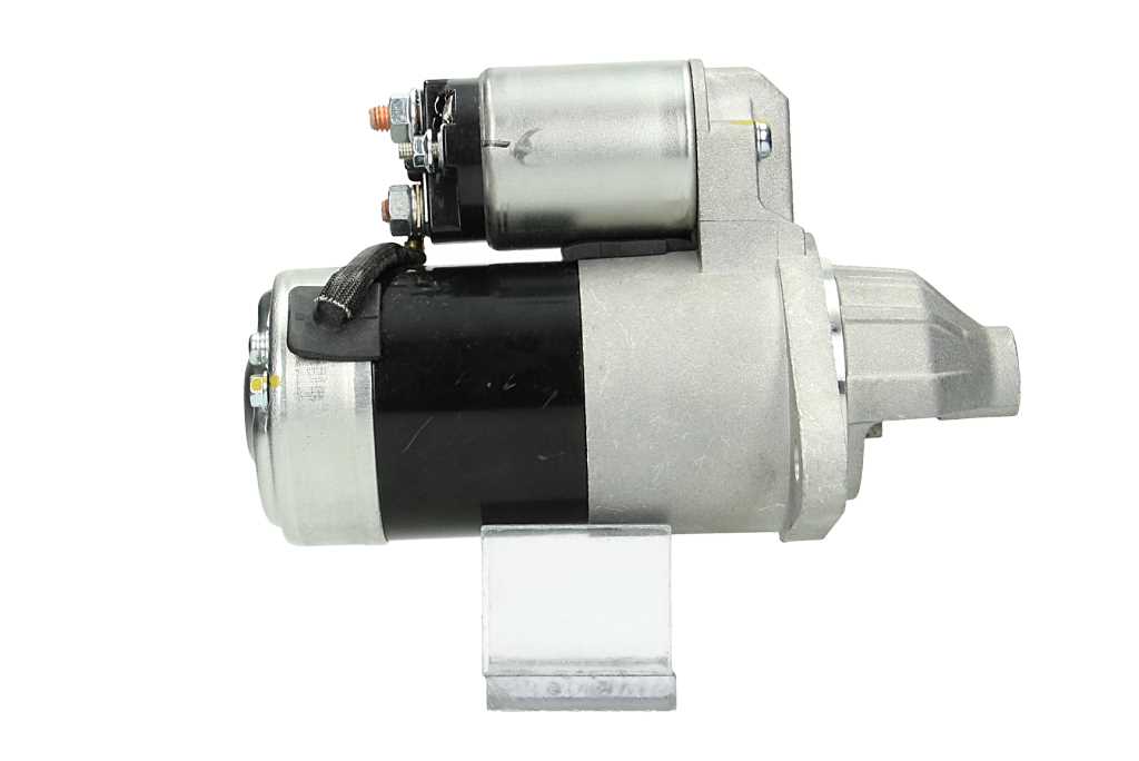 Anlasser S114-303 Valeo Korea NEU Yanmar – Bild 4
