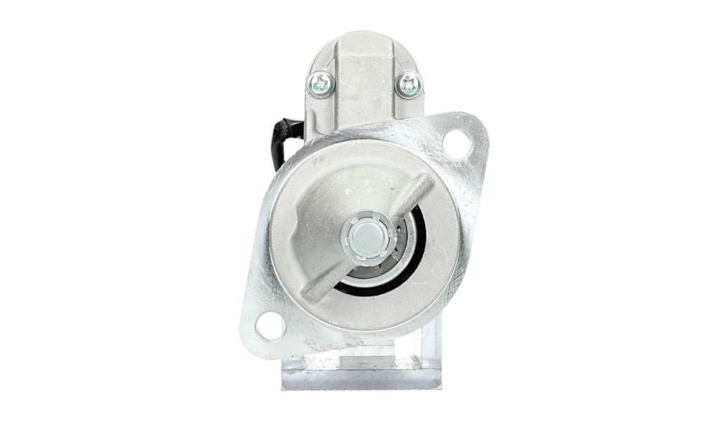 Anlasser S114-385 NEU Isuzu