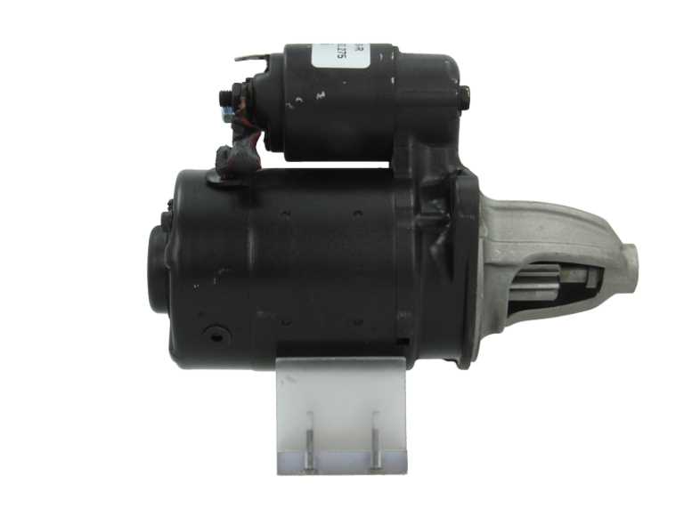 Anlasser S114-419-R Hitachi Subaru – Bild 4