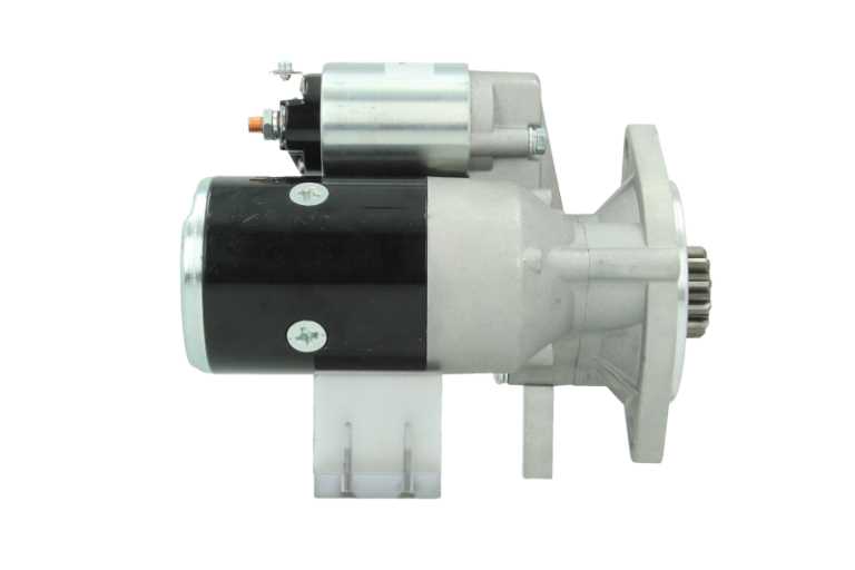 Anlasser S114-450 NEU Yanmar – Bild 4