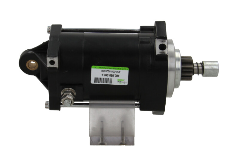 Anlasser S114-559B NEU Yamaha – Bild 4