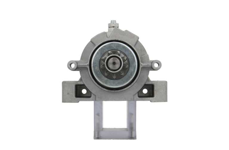 Anlasser S114-677 NEU Honda