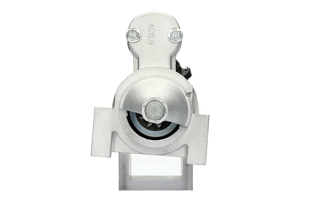 Anlasser S114-680 NEU Polaris