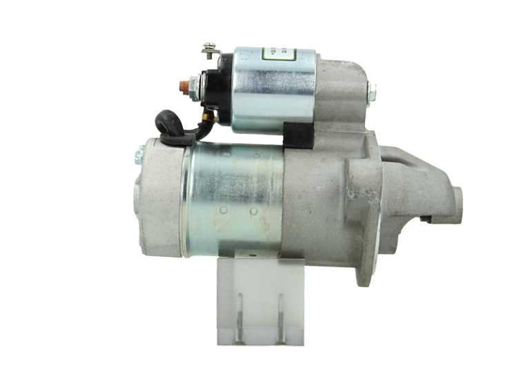 Anlasser S114-808 VAUXHALL VECTRA VECTRA CC OPEL VECTRA B Caravan VECTRA B CC VECTRA B NEU Opel – Bild 4