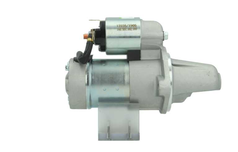 Anlasser S114-871 NISSAN ALMERA TINO PRIMERA PRIMERA Hatchback PRIMERA Traveller NEU Nissan – Bild 4