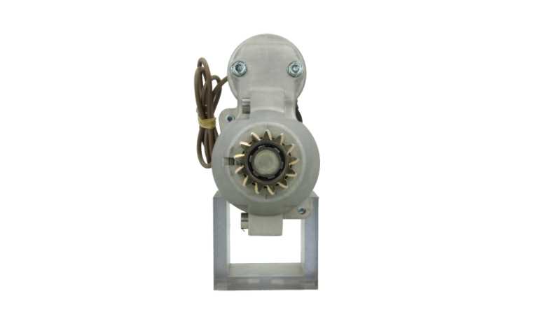 Anlasser S114-916 NEU Yamaha