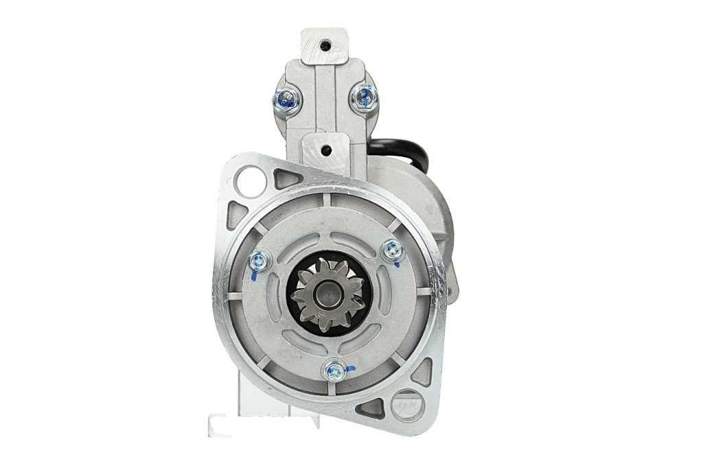 Anlasser S13-211 NEU Thermoking
