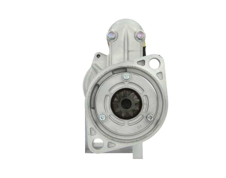 Anlasser S13-555A ISUZU D-MAX I Hitachi NEU Isuzu