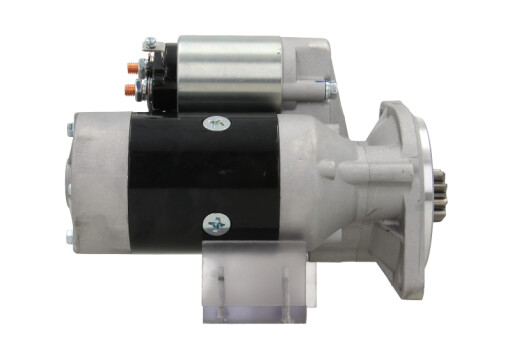 Anlasser S13-82 NEU Isuzu – Bild 4