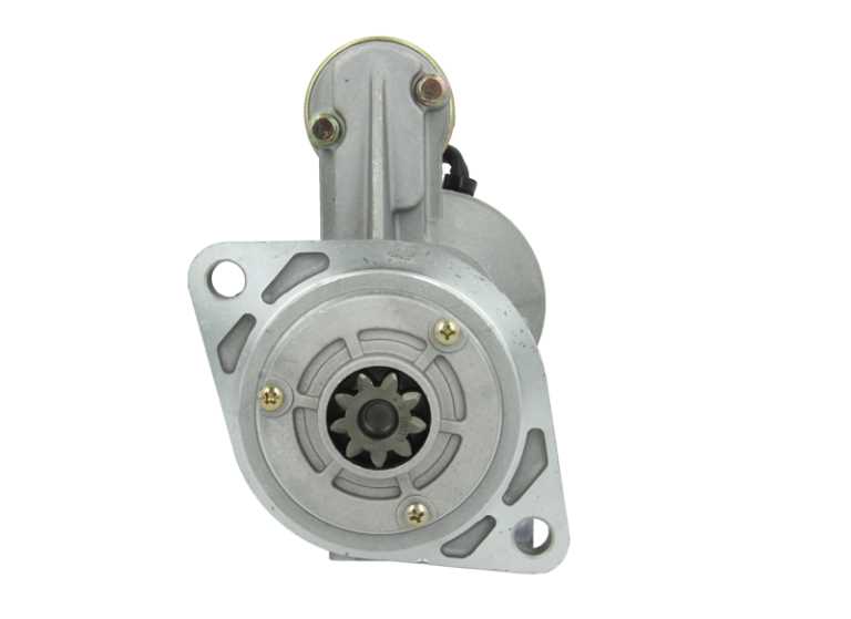 Anlasser S13-83 NEU Isuzu