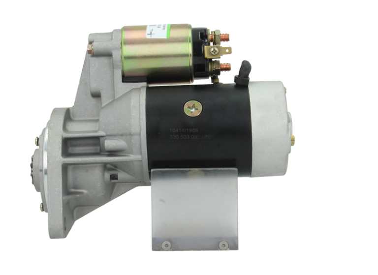 Anlasser S13-83 NEU Isuzu – Bild 2