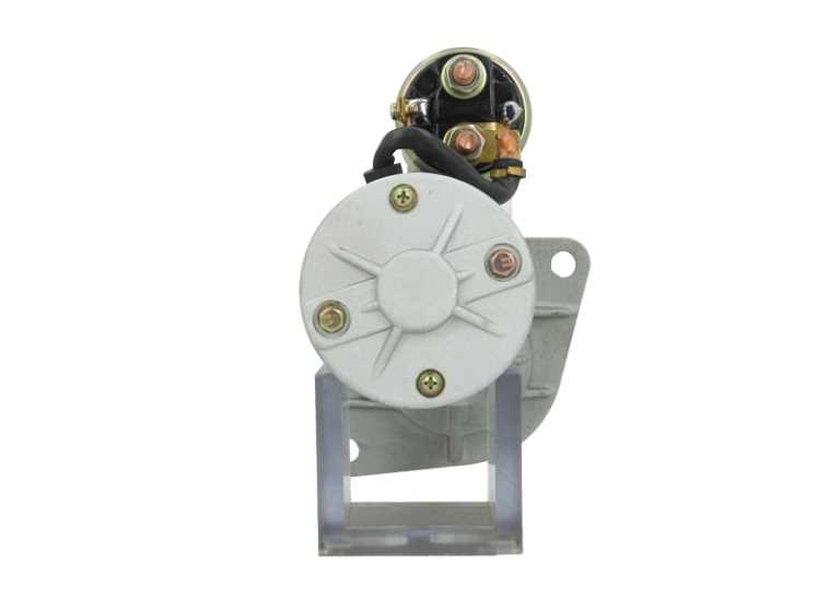 Anlasser S13-83 NEU Isuzu – Bild 3