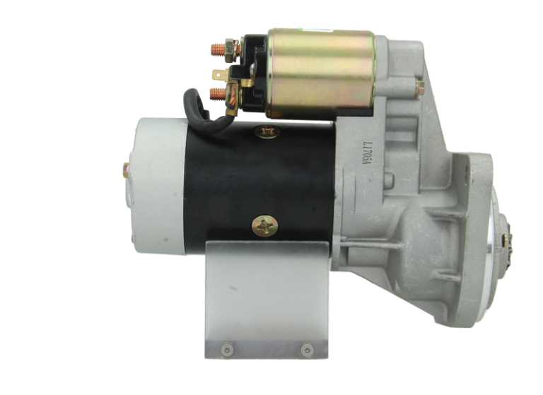 Anlasser S13-83 NEU Isuzu – Bild 4