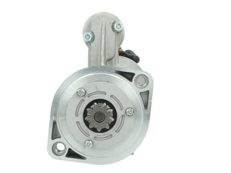 Anlasser S13-84B NEU Thermoking