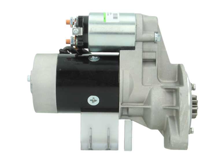 Anlasser S13-84B NEU Thermoking – Bild 4