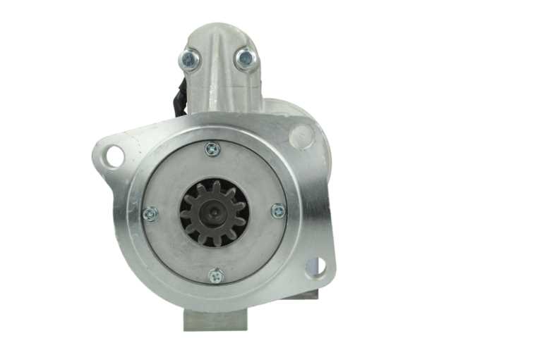 Anlasser S14-02 NEU Nissan