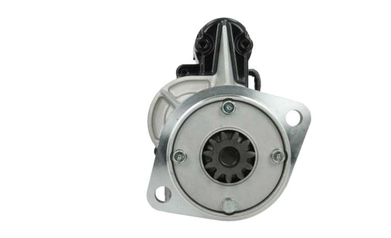 Anlasser S25-514 Hitachi NEU Isuzu