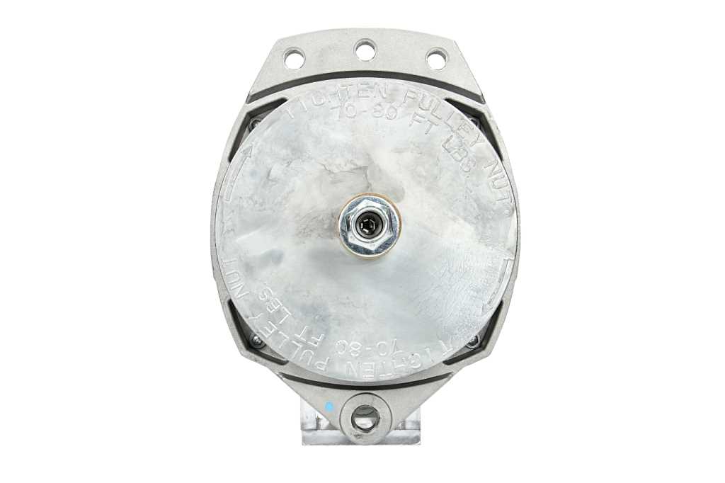 Lichtmaschine SCJ2227 Prestolite NEU