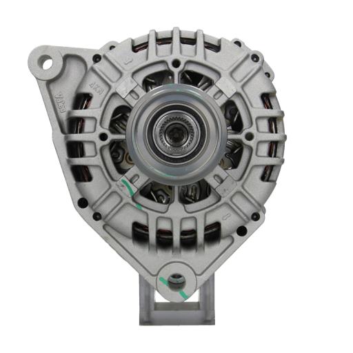 Lichtmaschine SG12B010 AUDI A4 B5 ALLROAD C5 A6 C5 A6 C5 Avant A4 B5 Avant VW Volkswagen PASSAT B5.5 PASSAT B5.5 Variant SKODA SUPERB I Valeo NEU Audi