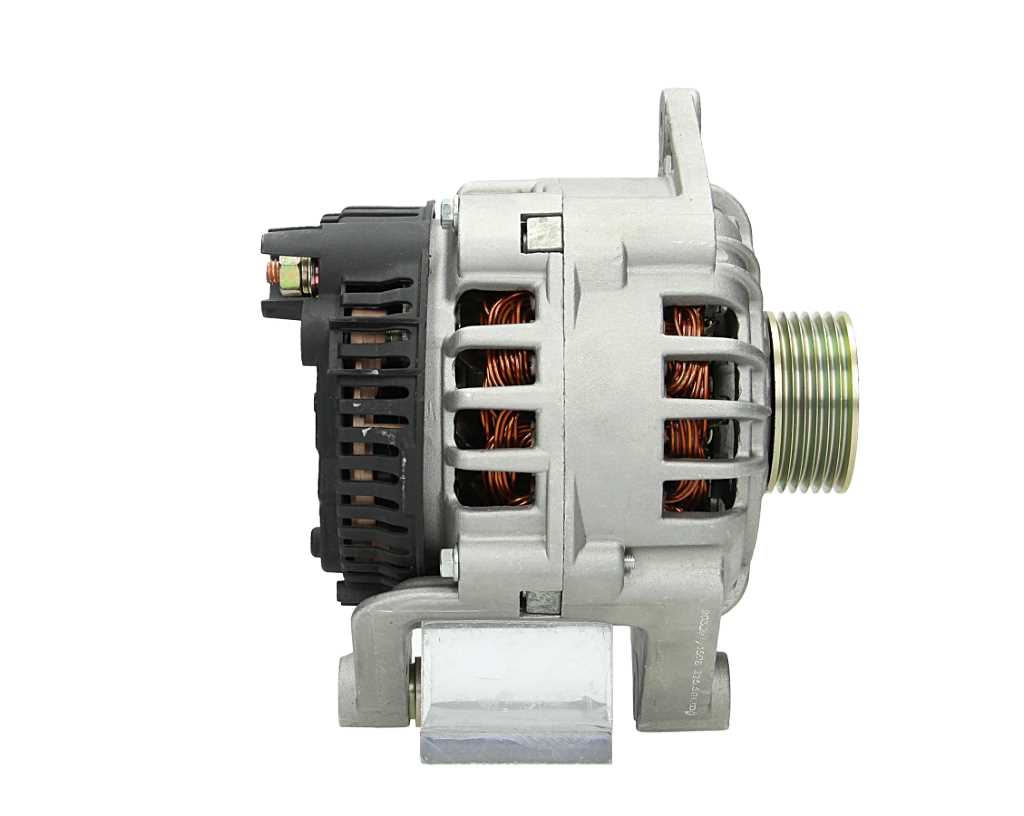 Lichtmaschine SG9B077 NEU Citroën/Peugeot – Bild 4