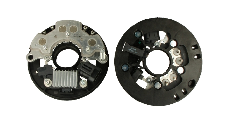 Regler SHH006SEL NEU