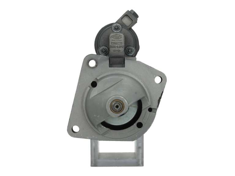Anlasser STR-4503 Unipoint Fiat