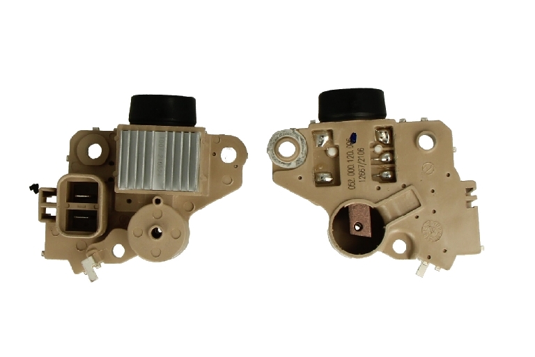 Regler TA500C02401SEL NEU