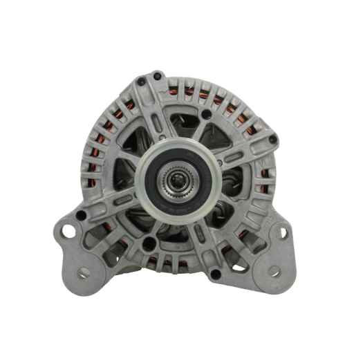 Lichtmaschine TG11C095 VW Volkswagen TOURAN Valeo NEU Volkswagen