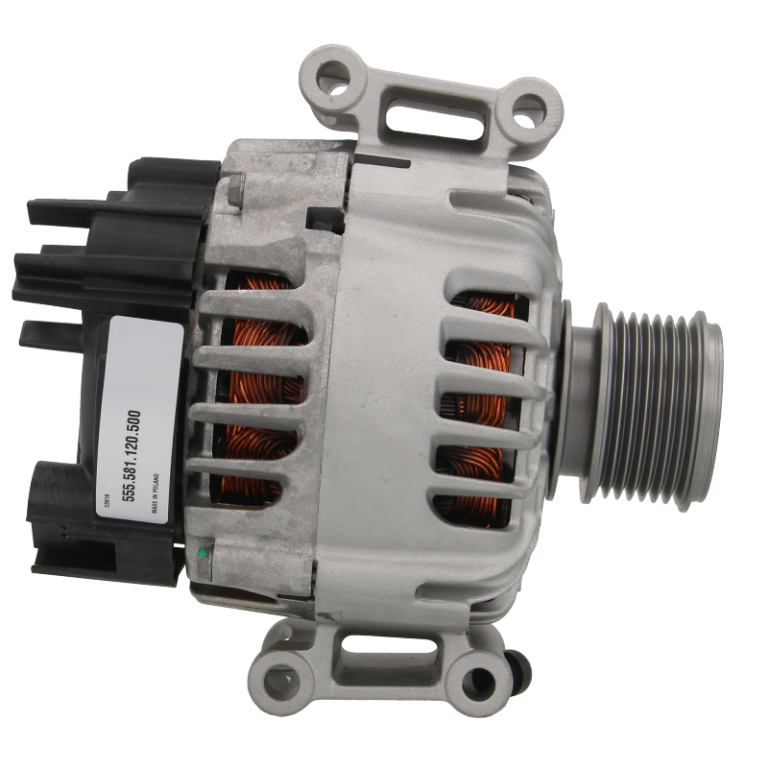 Lichtmaschine TG12C026 MERCEDES-BENZ CLC-CLASS C-CLASS C-CLASS T-Model Valeo NEU Mercedes-Benz – Bild 4