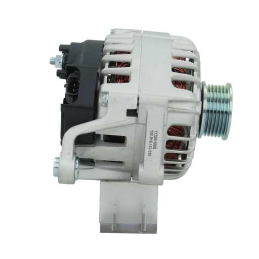 Lichtmaschine TG12C055 VAUXHALL ASTRA Mk VI ZAFIRA Mk II ZAFIRA Mk III OPEL ASTRA J ASTRA J Caravan ASTRA J GTC ZAFIRA / ZAFIRA FAMILY B ZAFIRA TOURER C NEU Opel – Bild 4