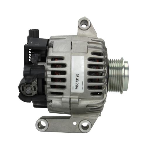 Lichtmaschine TG12C110 FORD MONDEO III MONDEO III Turnier Valeo NEU Ford – Bild 4