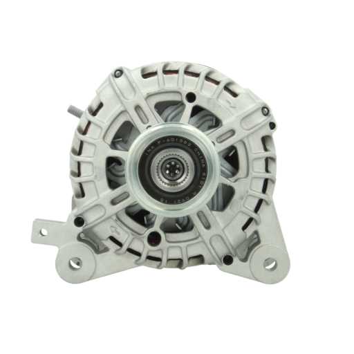 Lichtmaschine TG12C168 RENAULT KOLEOS II Valeo NEU Nissan