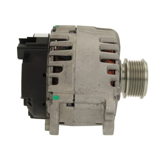 Lichtmaschine TG14C036 SEAT IBIZA IV IBIZA IV ST AUDI A2 SKODA ROOMSTER Praktik ROOMSTER FABIA II Combi FABIA II VW Volkswagen POLO Valeo NEU Volkswagen – Bild 4