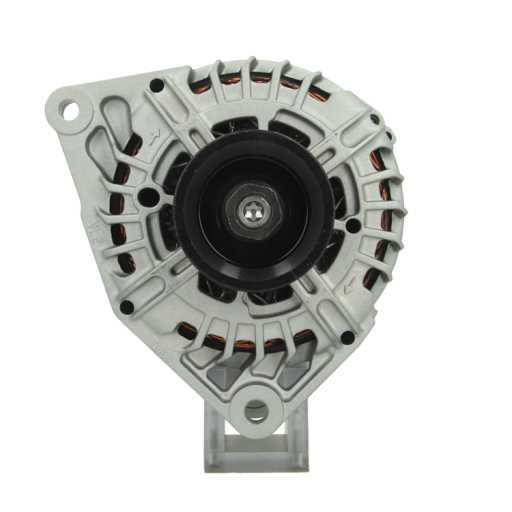 Lichtmaschine TG15C043 SKODA SUPERB I AUDI A4 B6 A4 B7 Avant A4 B6 Avant A4 B7 A6 C5 Avant VW Volkswagen PASSAT B5.5 Variant PASSAT B5.5 Valeo NEU Audi