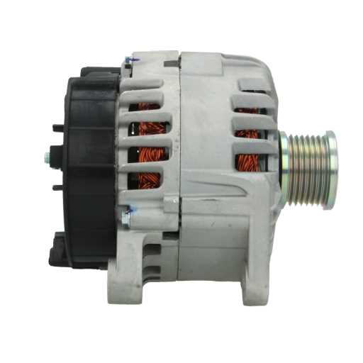 Lichtmaschine TG15C125PRO RENAULT SCÉNIC III MEGANE CC MEGANE III MEGANE III Grandtour GRAND SCÉNIC III MEGANE II Coupé-Cabriolet GRAND SCÉNIC II MEGANE II Grandtour NEU Renault – Bild 4