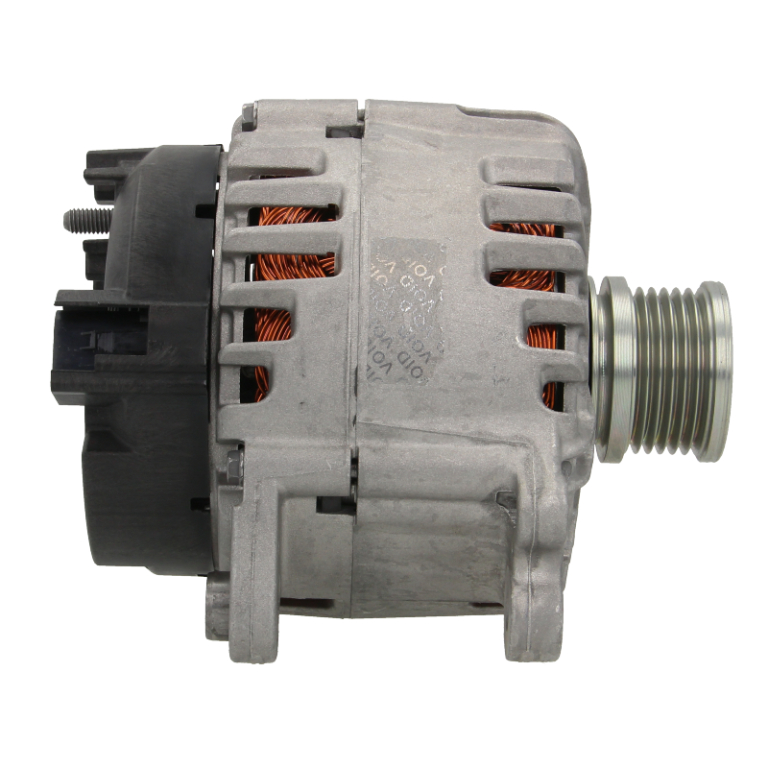 Lichtmaschine TG15C149 AUDI Q5 A4 B8 Avant Valeo NEU Audi – Bild 4
