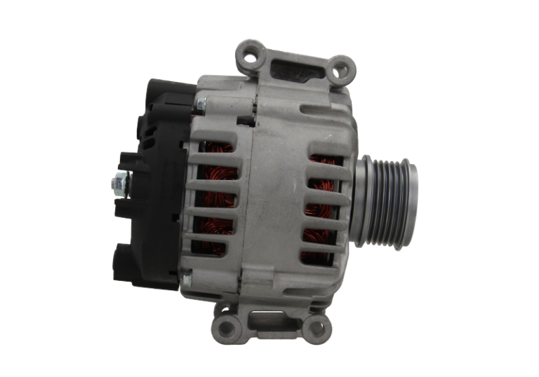 Lichtmaschine TG15C177PRO AUDI A6 C7 A6 C7 Avant NEU Audi – Bild 4