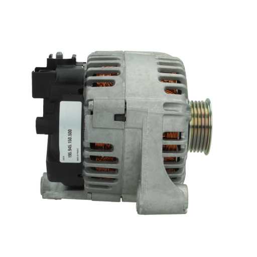 Lichtmaschine TG15C200 TOYOTA VERSO AVENSIS RAV 4 IV AURIS Valeo NEU Toyota – Bild 4