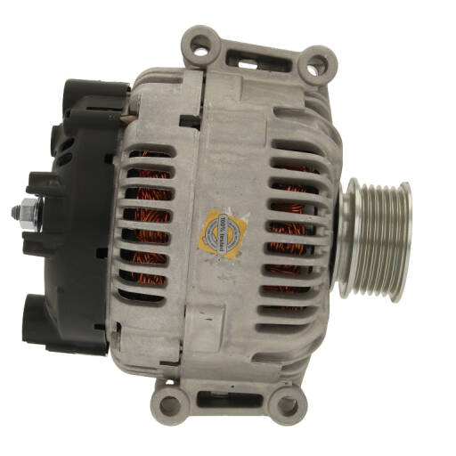 Lichtmaschine TG16C014 AUDI A6 C6 A6 C6 Avant Valeo NEU Audi – Bild 4